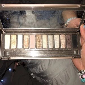 Urban Decay Naked 2 Palette Eyeshadow